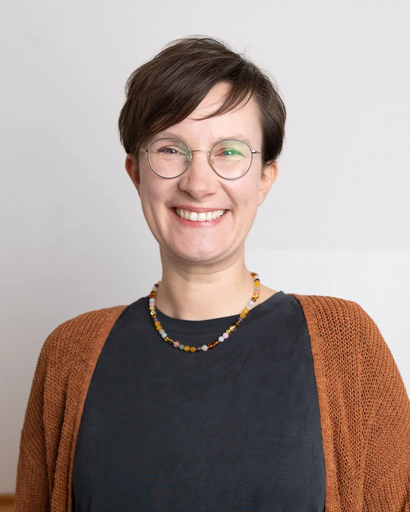 Lena Merz